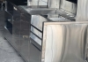 Quầy Pha Chế Inox Chuyên Nghiệp Tại Long Khánh – Gia Công Theo Yêu Cầu, Giá Tốt