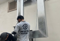 Dịch Vụ Gia Công Inox Công Nghiệp Tại Long Khánh - INOX Thái Sơn