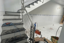 Dịch Vụ Thi Công Công Trình Inox Tại Long Khánh - INOX Thái Sơn