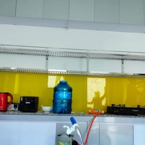 Kệ bếp Inox Long Khánh
