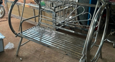 INOX THÁI SƠN LONG KHÁNH - CHUYÊN CUNG CẤP SẢN PHẨM INOX CHẤT LƯỢNG