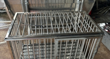 INOX THÁI SƠN LONG KHÁNH - ĐƠN VỊ HÀNG ĐẦU VỀ GIA CÔNG VÀ SẢN XUẤT INOX