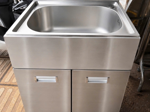 Thi Công Công Trình Inox – Dự Án Trường Mầm Non