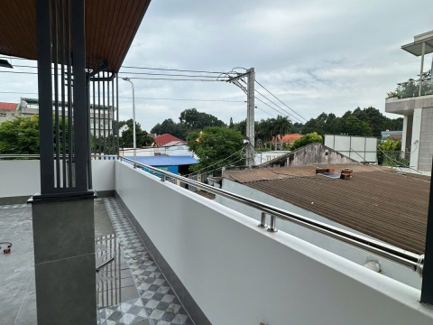 Thi Công Công Trình Inox – Dự Án Trường Mầm Non