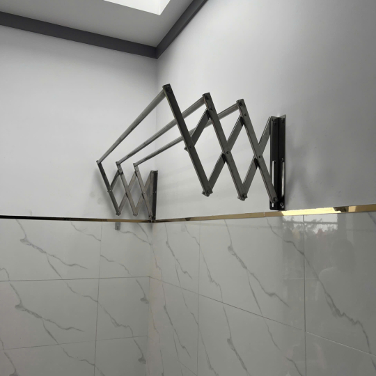 giá treo đồ inox long khánh
